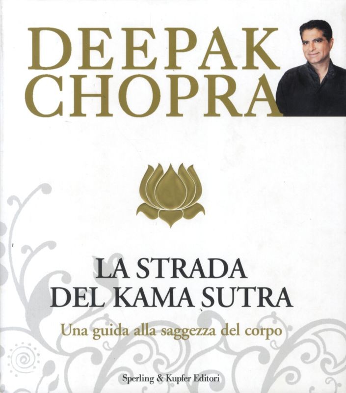 STRADA DEL KAMASUTRA (LA)