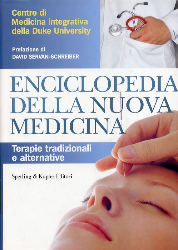 ENCICLOPEDIA DELLA NUOVA MEDICINA
