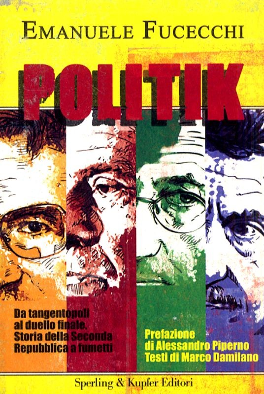 POLITIK