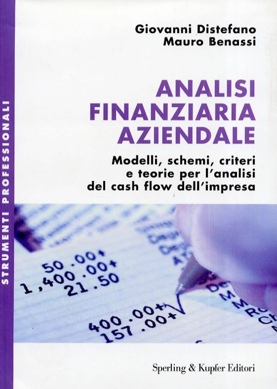 ANALISI FINANZIARIA AZIENDALE