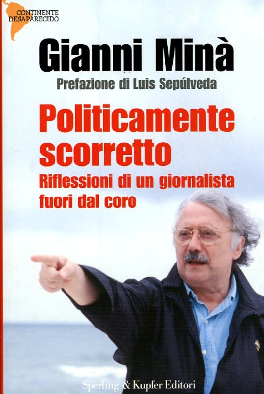 POLITICAMENTE SCORRETTO