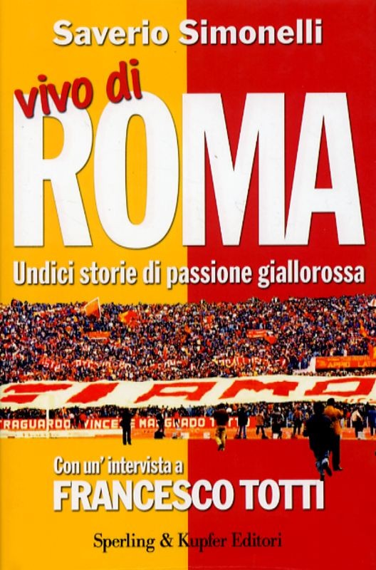 VIVO DI ROMA