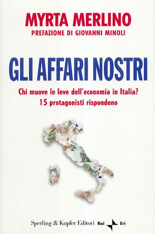 AFFARI NOSTRI (GLI)
