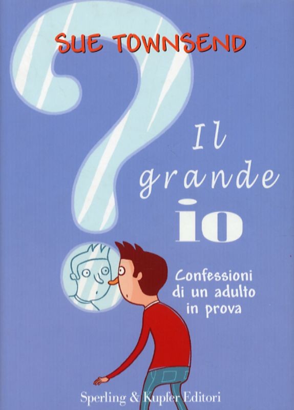 GRANDE IO (IL)