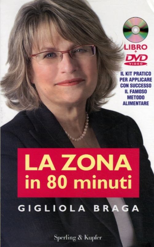 ZONA IN 80 MINUTI (LA) + DVD