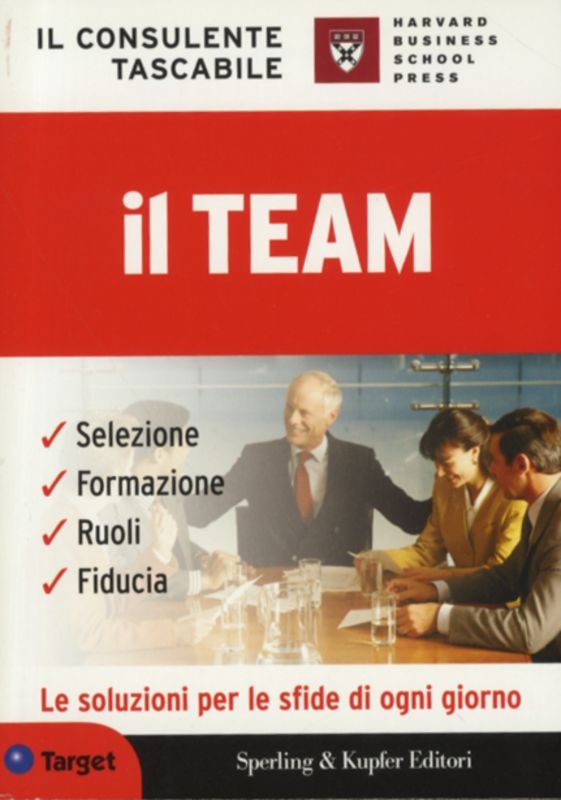 TEAM (IL)