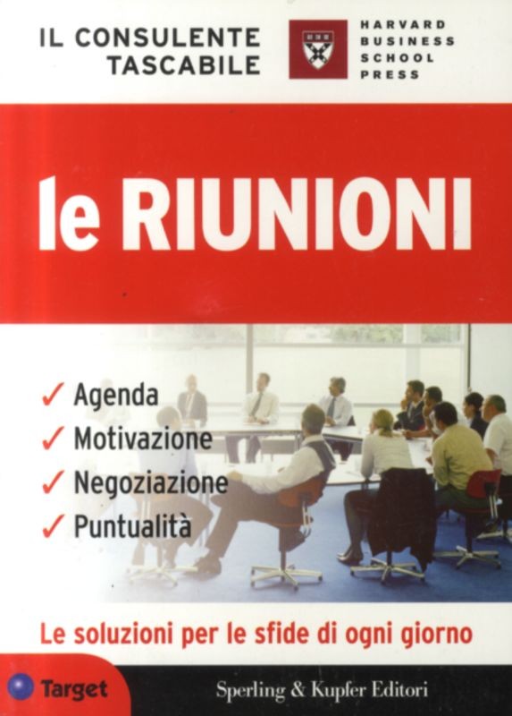 RIUNIONI (LE)