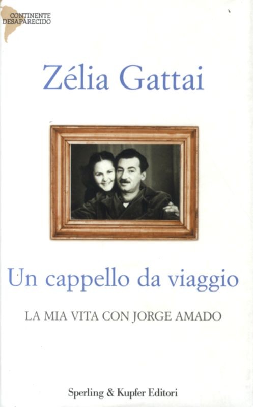CAPPELLO DA VIAGGIO (UN)