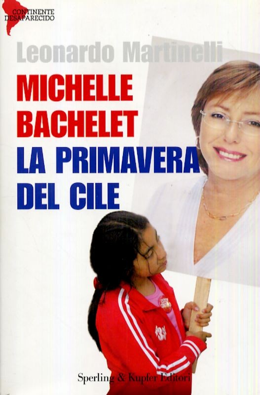 PRIMAVERA DEL CILE (LA)