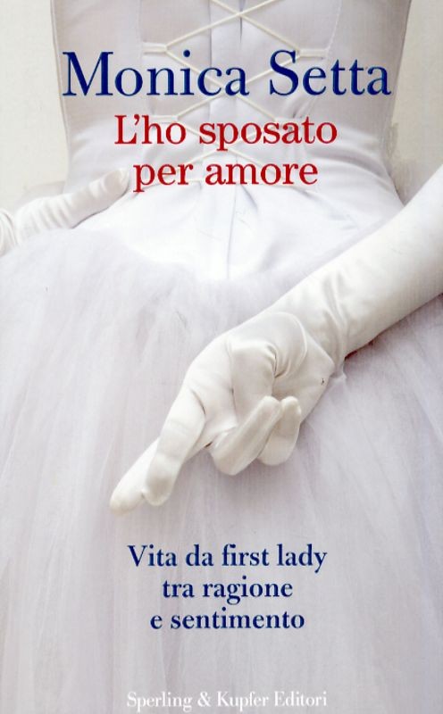 HO SPOSATO PER AMORE (L')