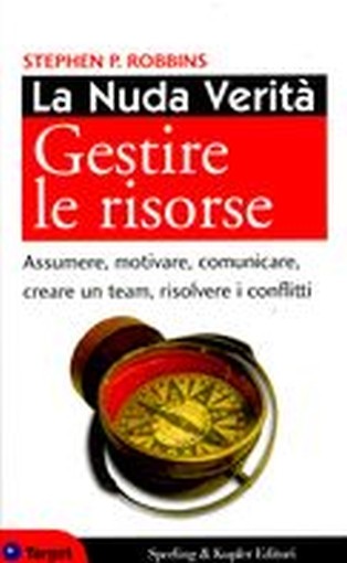 GESTIRE LE RISORSE