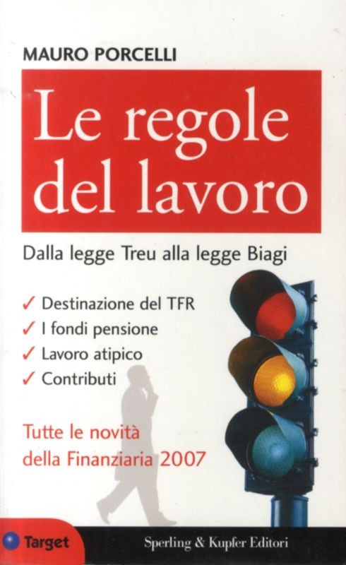 REGOLE DEL LAVORO (LE)
