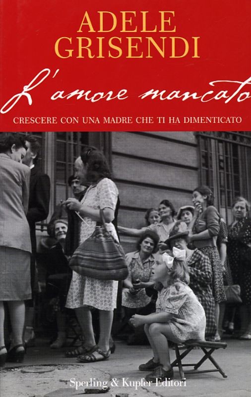 AMORE MANCATO (L')