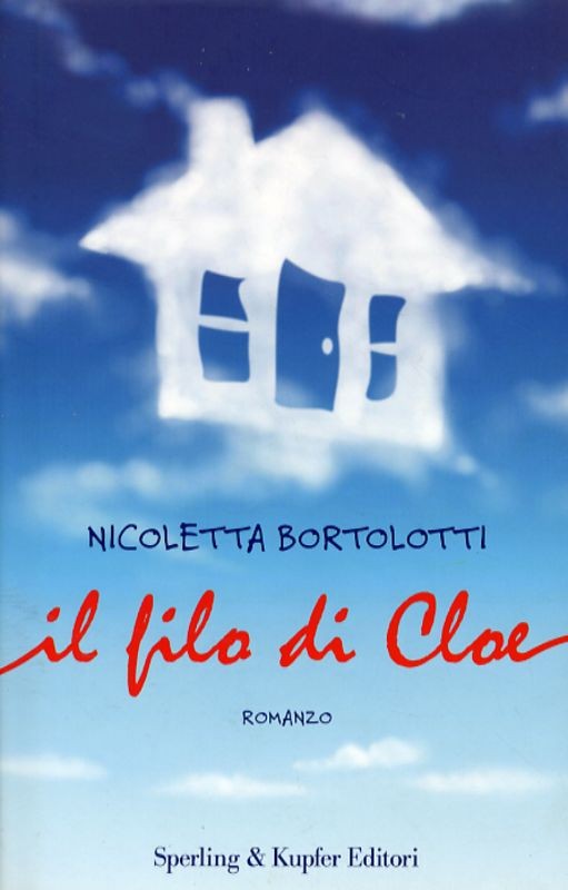 FILO DI CLOE (IL)