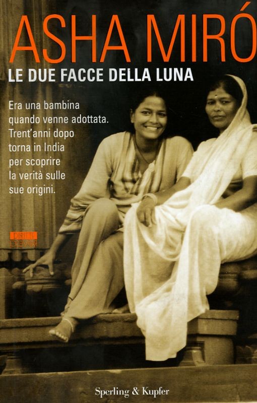 DUE FACCE DELLA LUNA (LE)