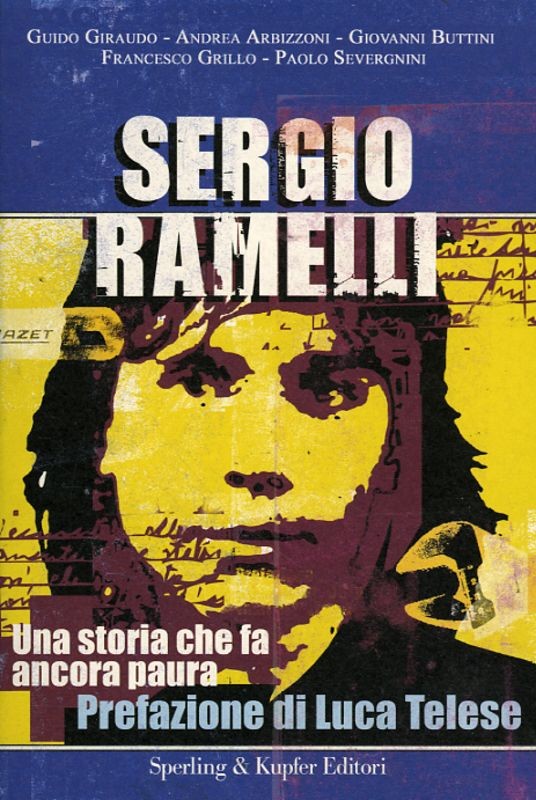SERGIO RAMELLI