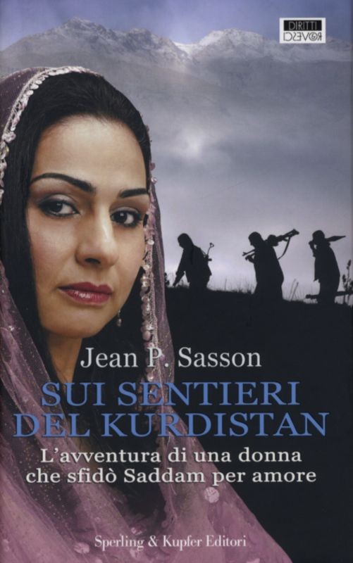 SUI SENTIERI DEL KURDISTAN