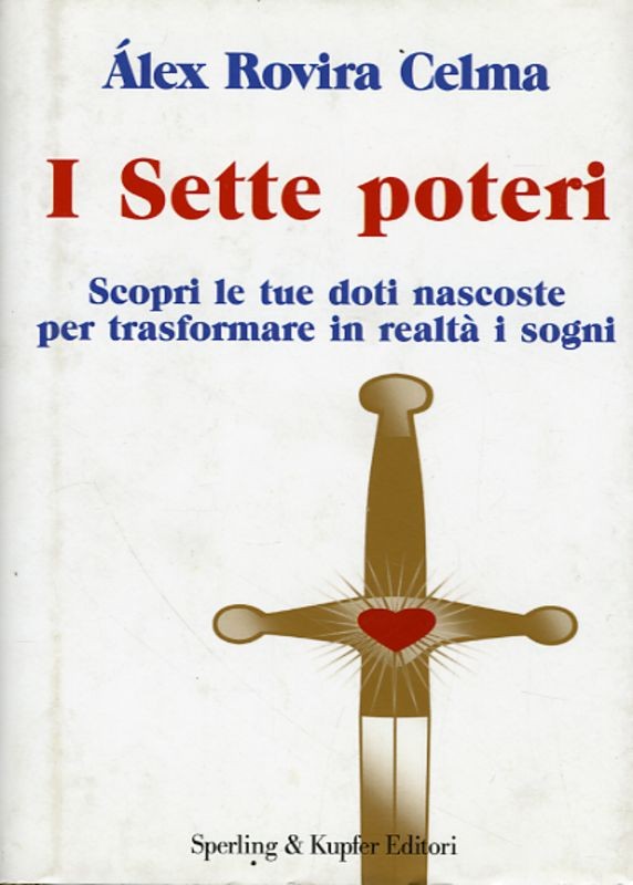 SETTE POTERI (I)