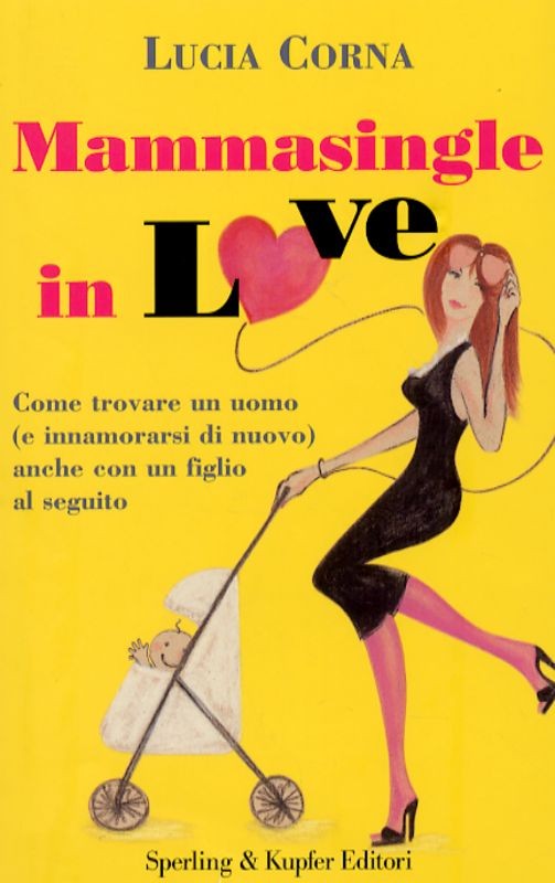 MAMMASINGLE IN LOVE