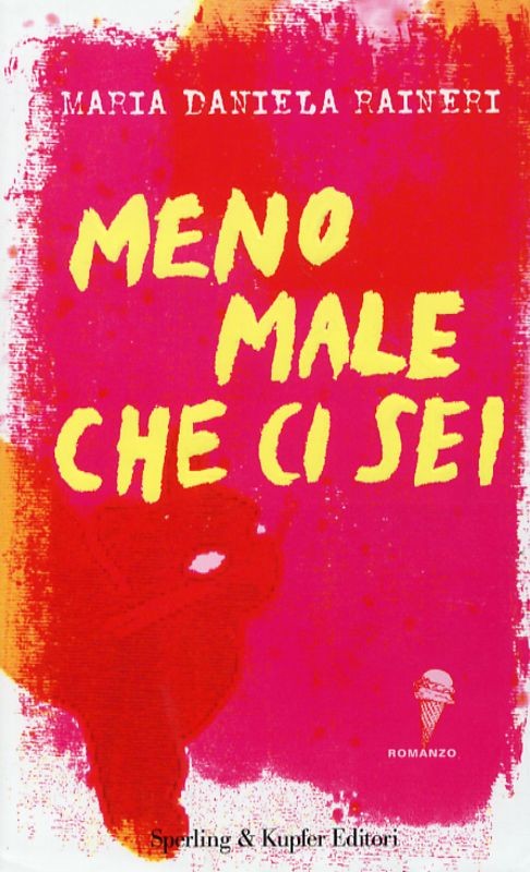 MENO MALE CHE CI SEI
