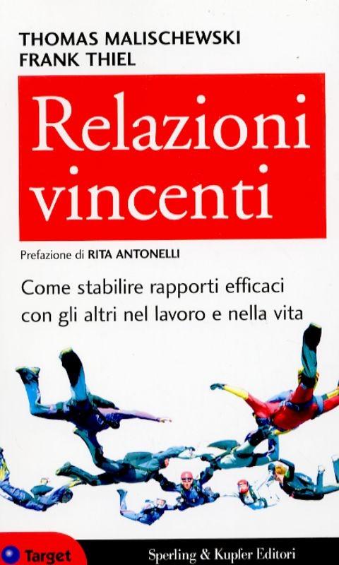 RELAZIONI VINCENTI