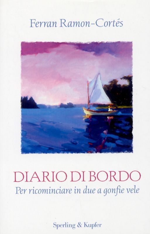 DIARIO DI BORDO