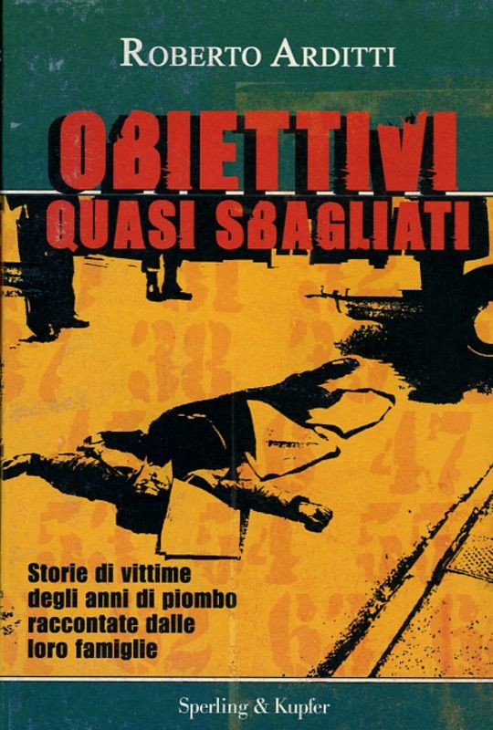 OBIETTIVI QUASI SBAGLIATI