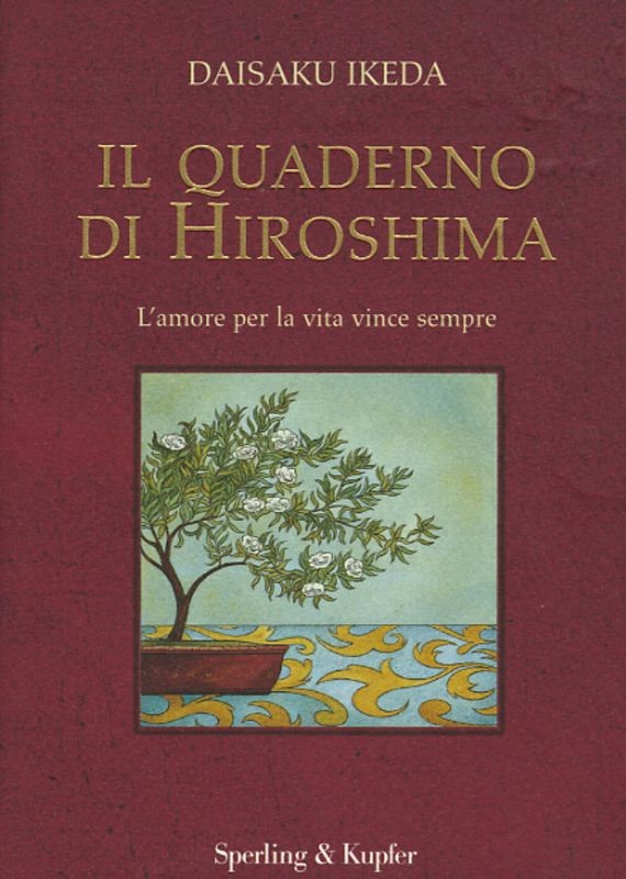 QUADERNO DI HIROSHIMA (IL)