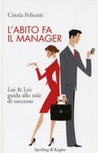 ABITO FA IL MANAGER (L')