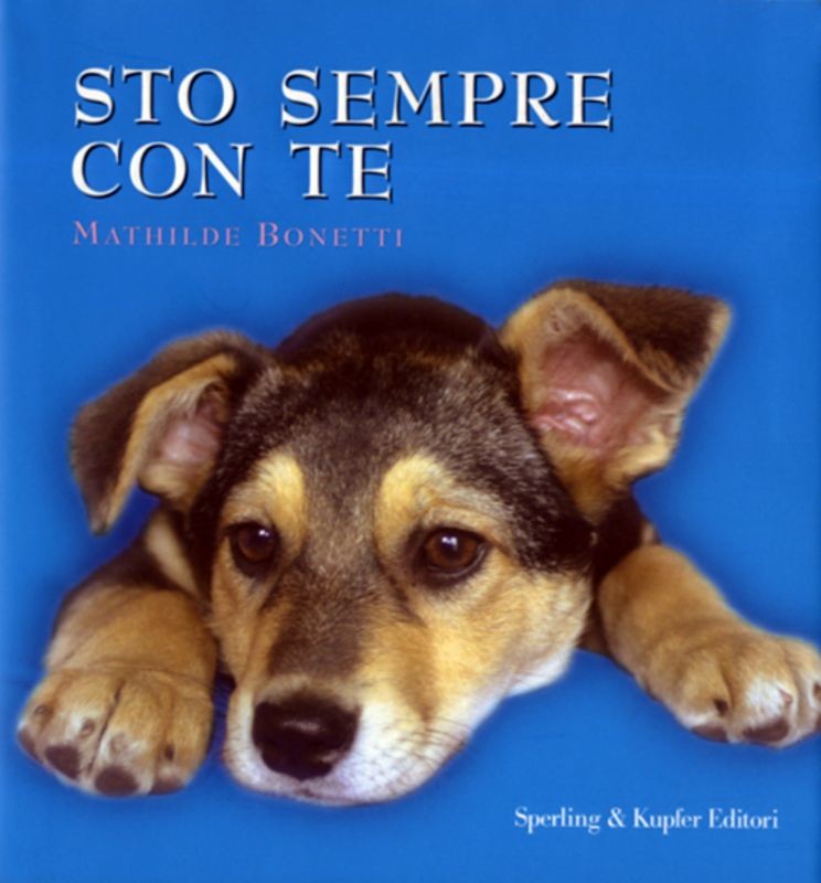 STO SEMPRE CON TE