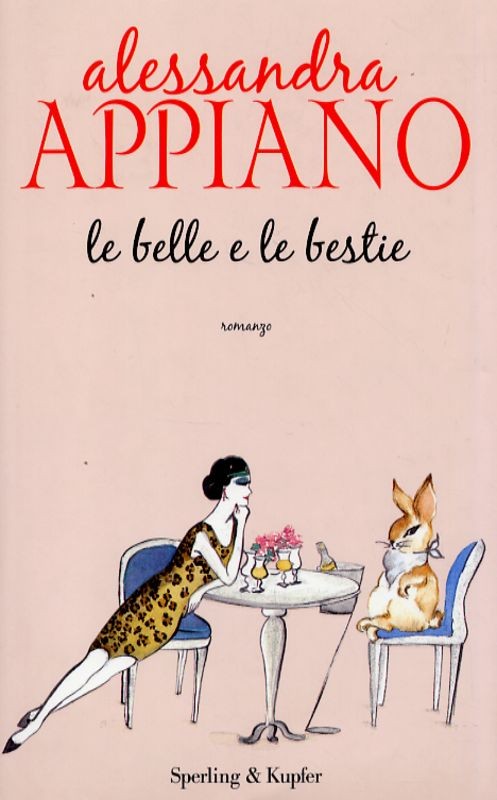 BELLE E LE BESTIE (LE)