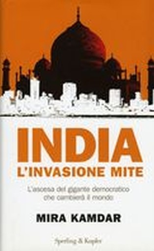 INDIA L'INVASIONE MITE