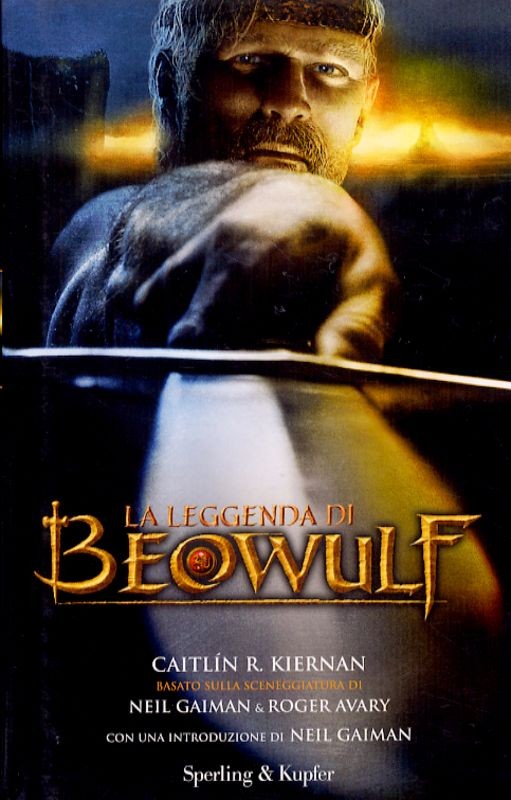 LEGGENDA DI BEOWULF (LA)