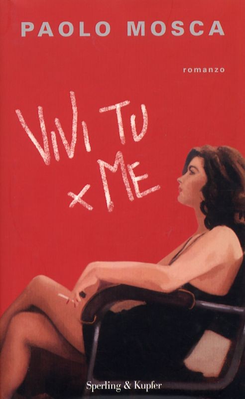 VIVI TU X ME