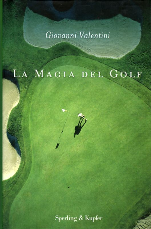 MAGIA DEL GOLF (LA)