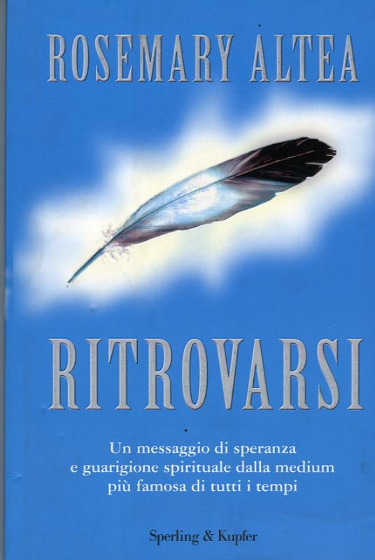 RITROVARSI