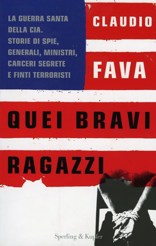 QUEI BRAVI RAGAZZI