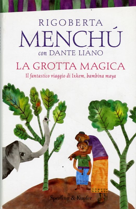 GROTTA MAGICA (LA)