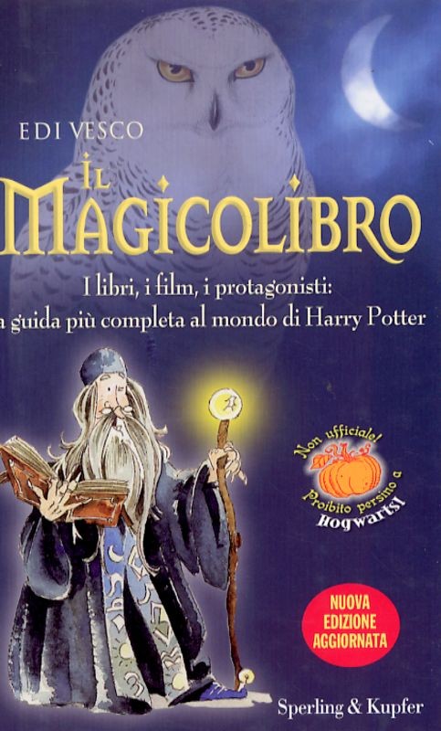 MAGICOLIBRO (IL) N.E