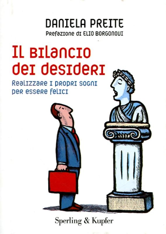 BILANCIO DEI DESIDERI (IL)