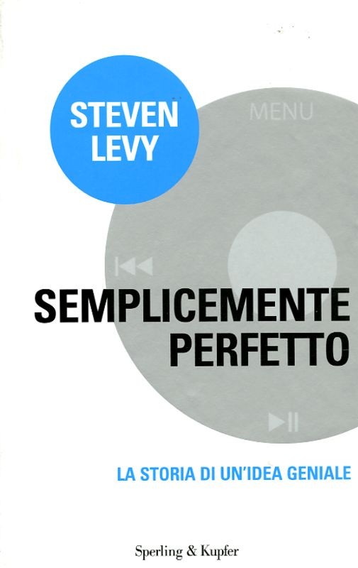 SEMPLICEMENTE PERFETTO