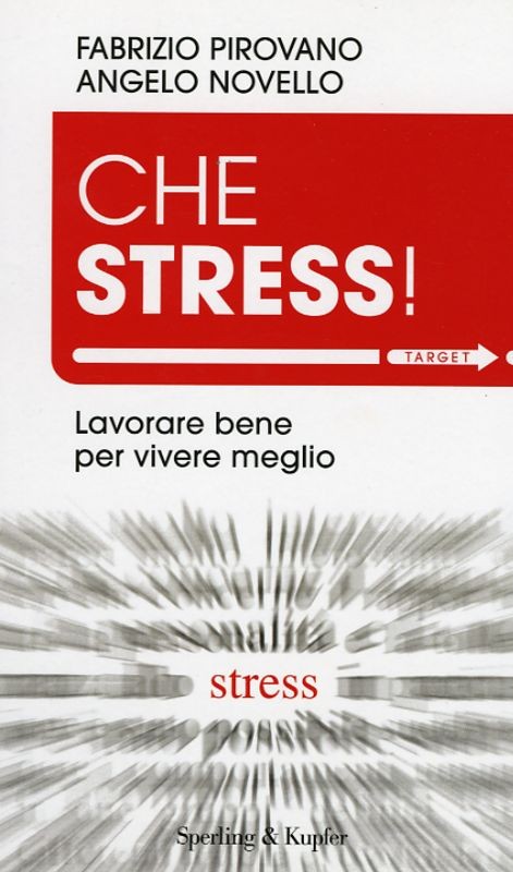 CHE STRESS !