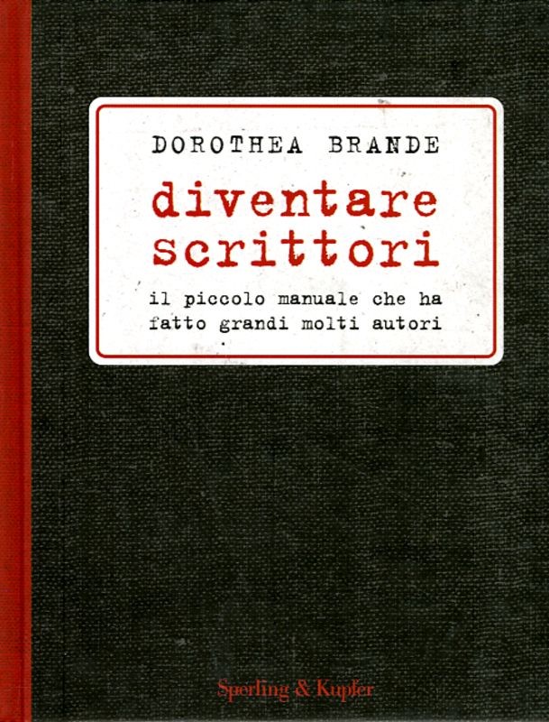 DIVENTARI SCRITTORI