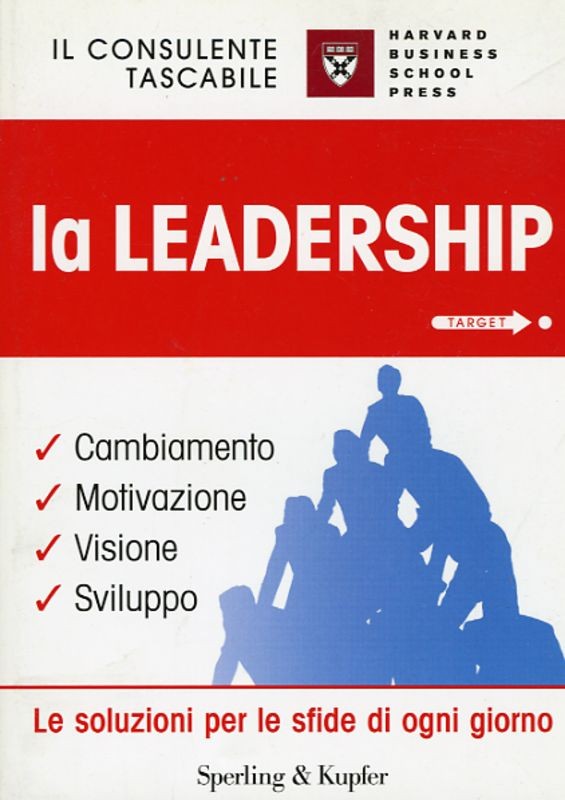 LEADERSHIP (LA)