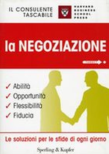 NEGOZIAZIONE (LA)