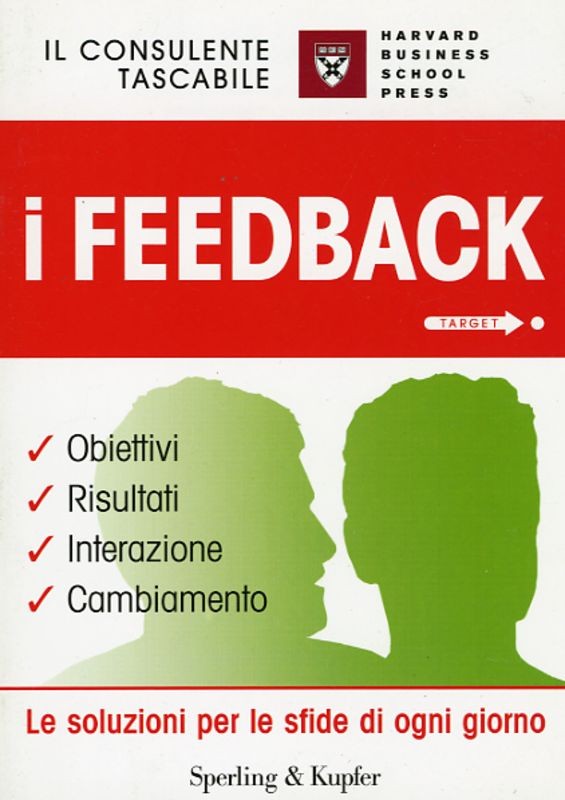 FEEDBACK (I)