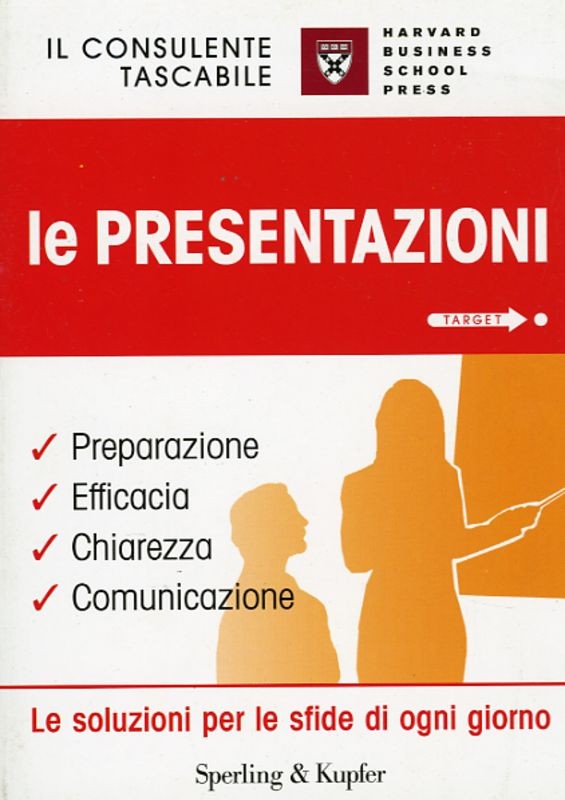PRESENTAZIONI (LE)