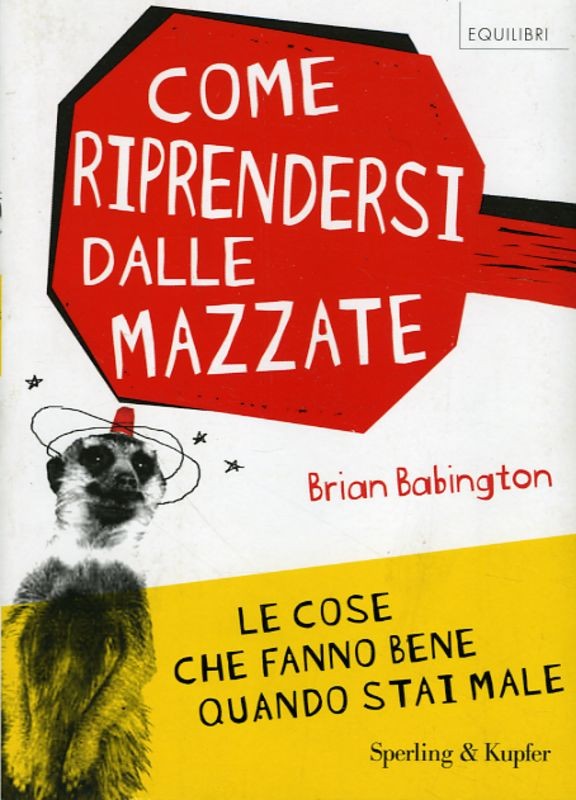 COME RIPRENDERSI DALLA MAZZATE