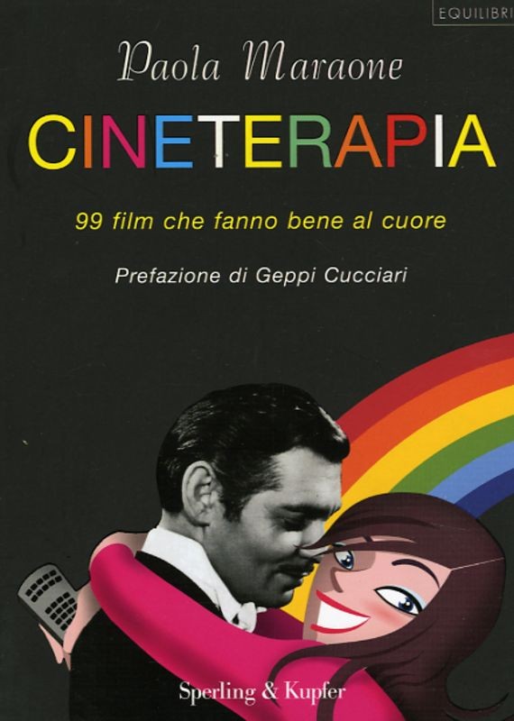 CINETERAPIA