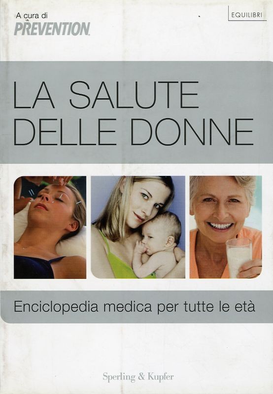 SALUTE DELLE DONNE (LA)